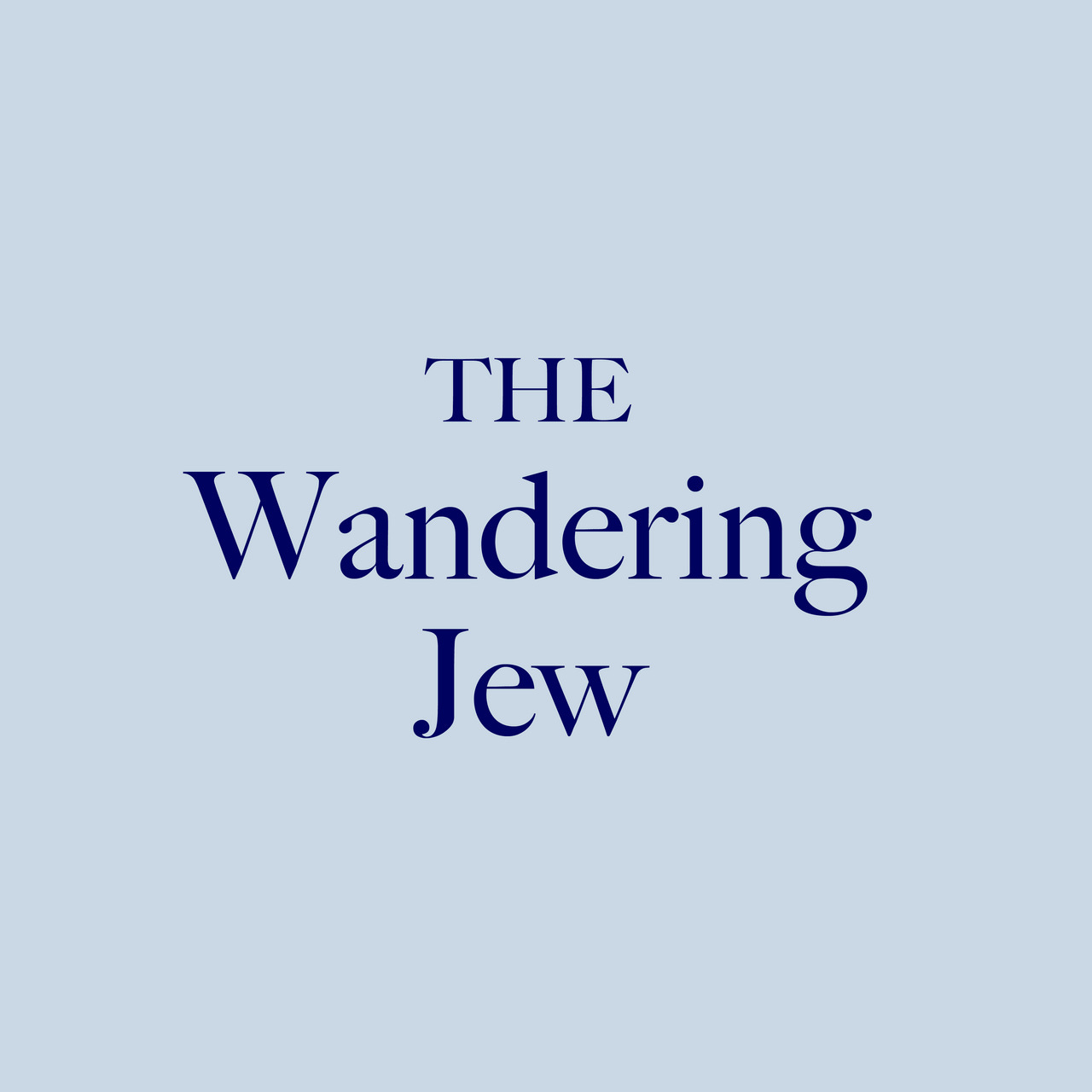 Substack profile picture for @weinberg