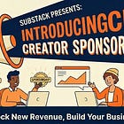 How to Prepare For Substack Offering Sponsorships
