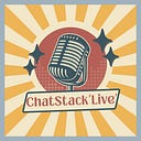 Logo for 💬ChatStack 'Live'💬