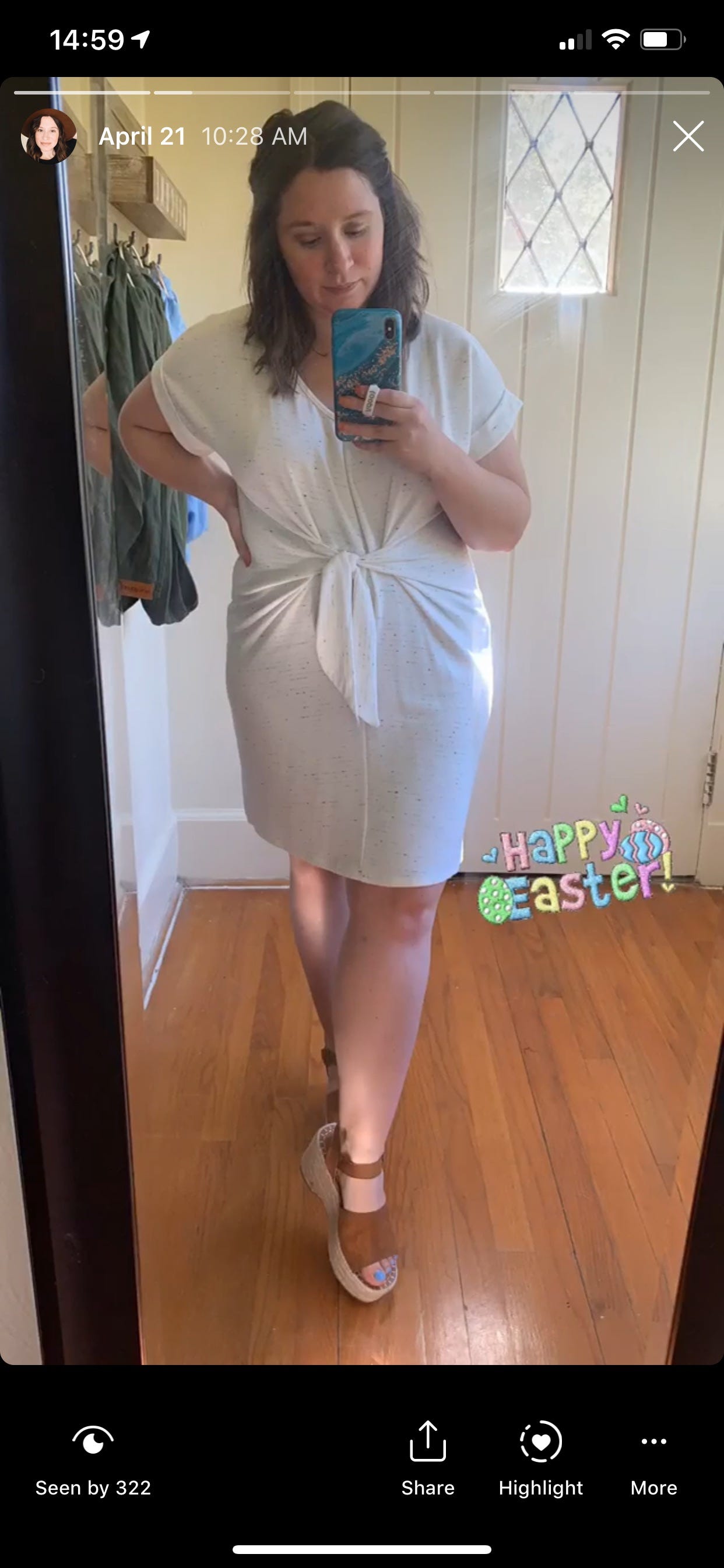 Random Sh*t I Love - Monthly Favorites, April 2019