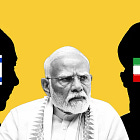 India’s Iran Dilemma: Chabahar Port in Crosshairs of a West Asian Realignment