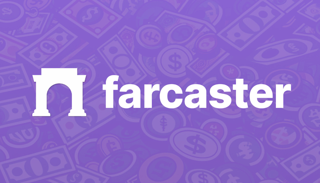 Farcaster Raises $150M Series A from Paradigm | Bankless