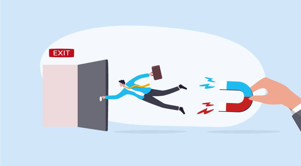 Employee Retention Rate: All You Need to Know - AIHR