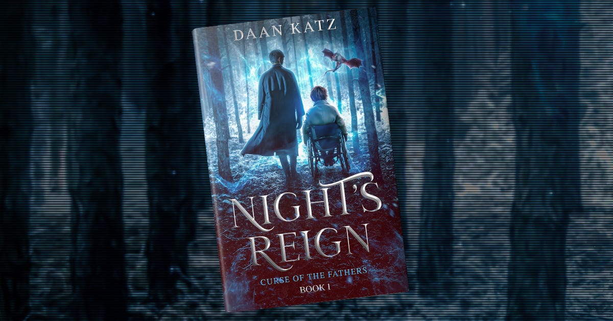 Night's Reign