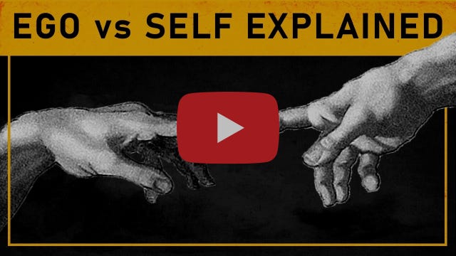 Psychology of the Shadow & Shadow Projection