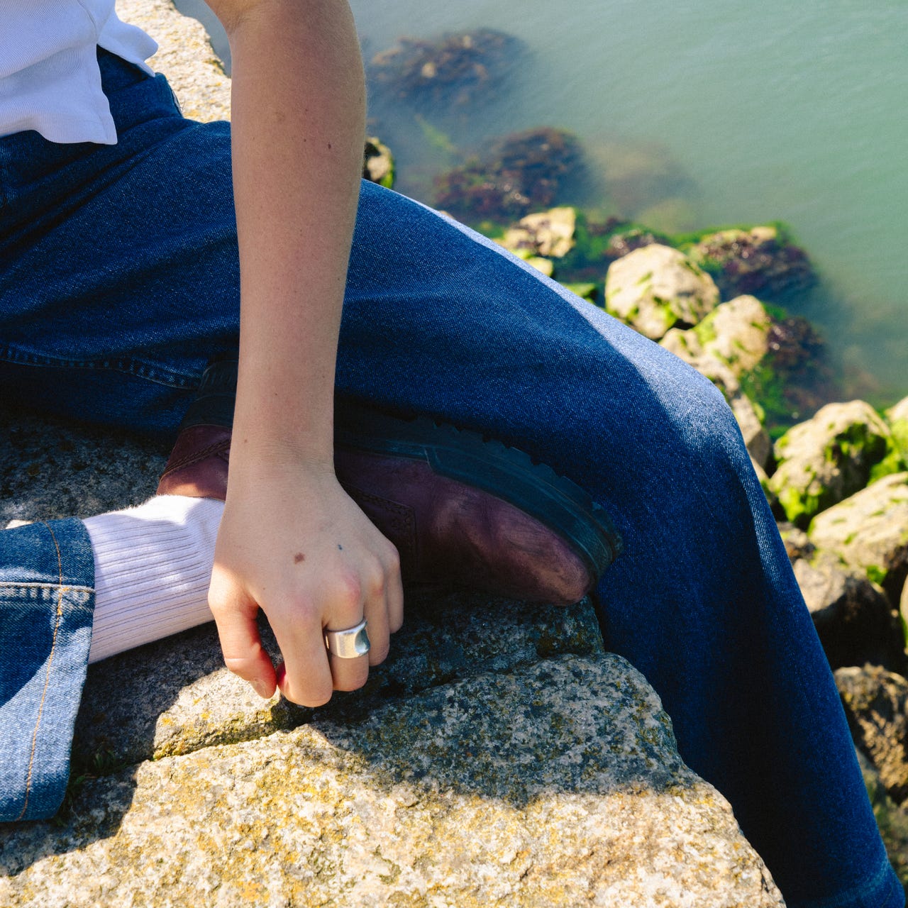 An Extension of Self