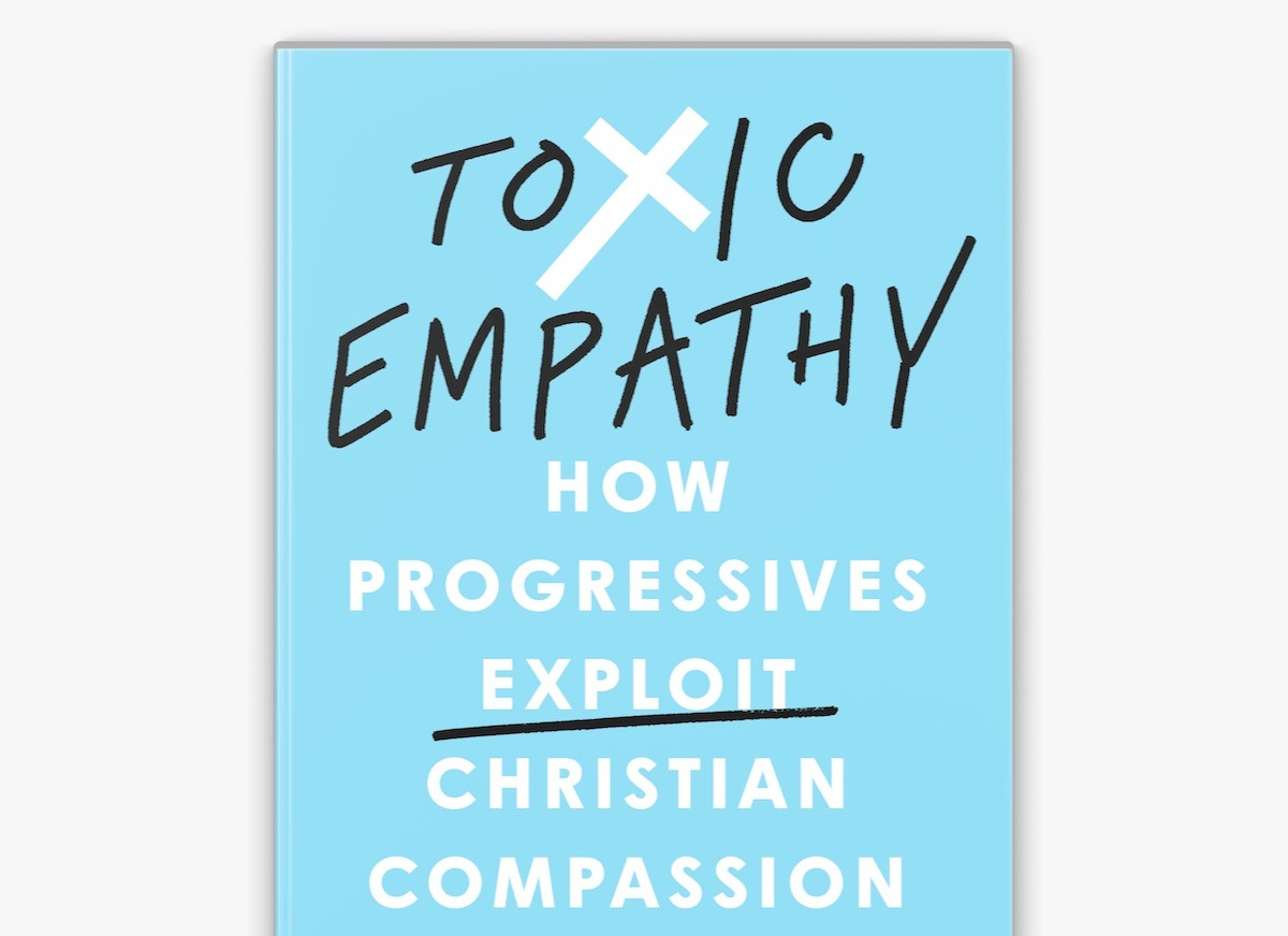 Toxic Empathy by Allie Beth Stuckey on Apple Books