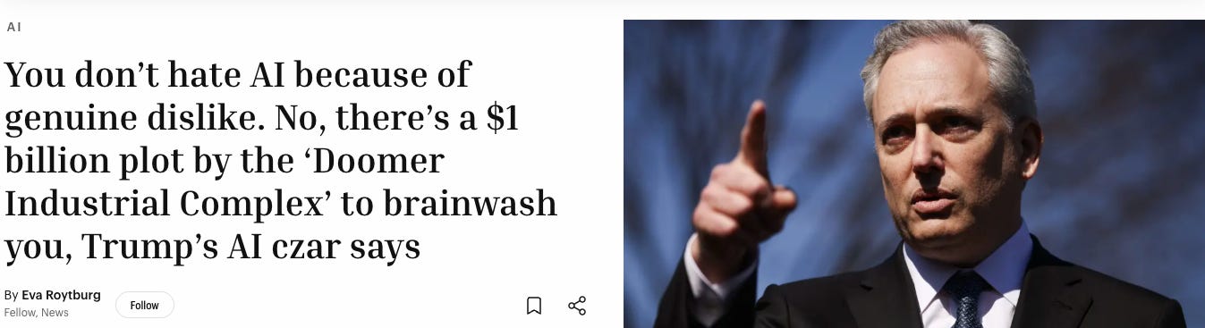 snafuinvesting.trumps.ai.czar snafuinvesting.trumps.ai.czar