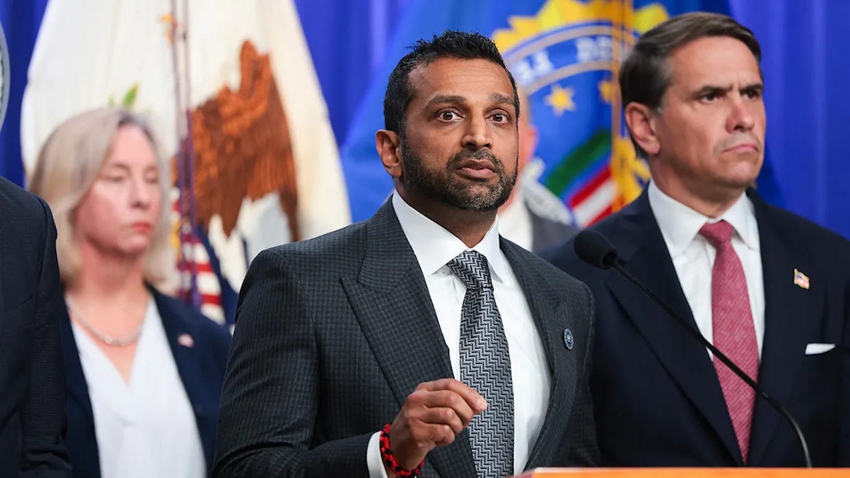455 charged in health care fraud crackdown; schemes totaled over $6.5  billion