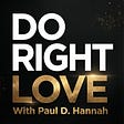 Do Right Love PDH's avatar