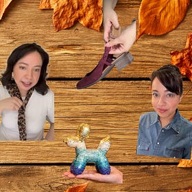 All the Fall Things đ