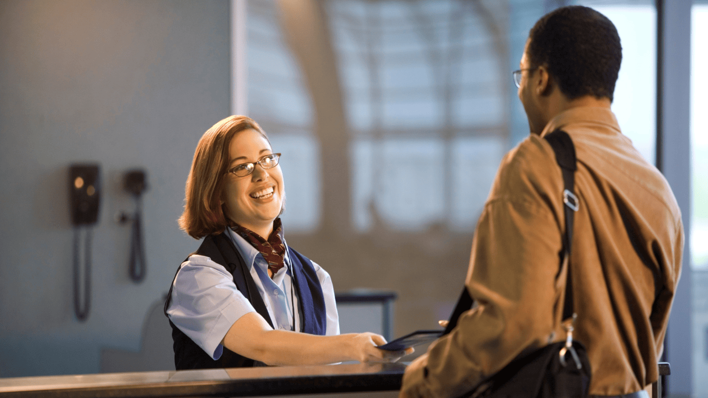 Atendimento “arroz com feijão”