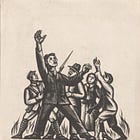 牺牲 (xīshēng): Sacrifice