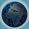 Continental Currents