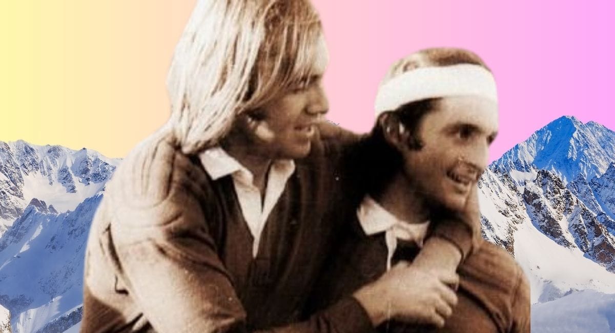 The Badass Story of Nando Parrado and Roberto Canessa and the Miracle in the Andes