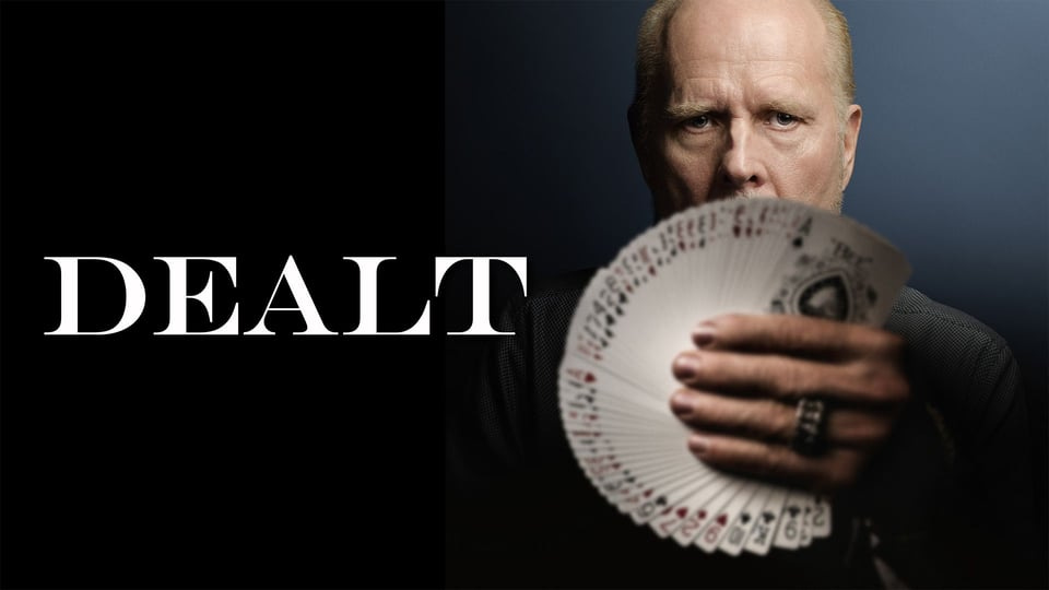 Dealt | Kanopy