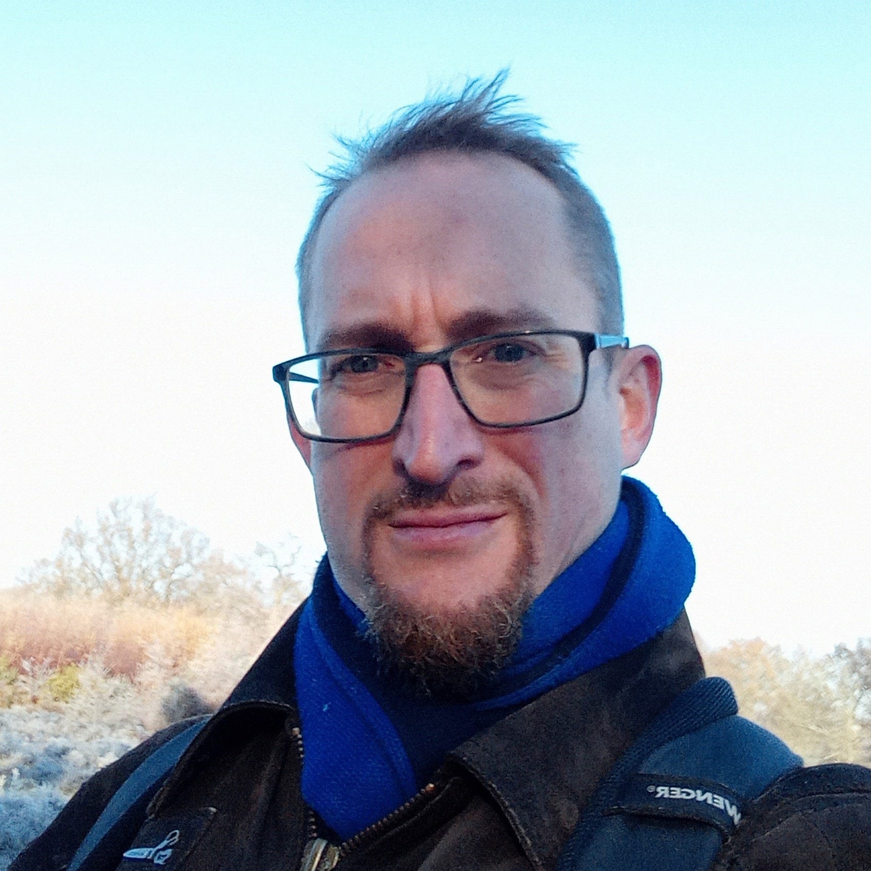 Existential Politics