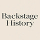 Backstage History