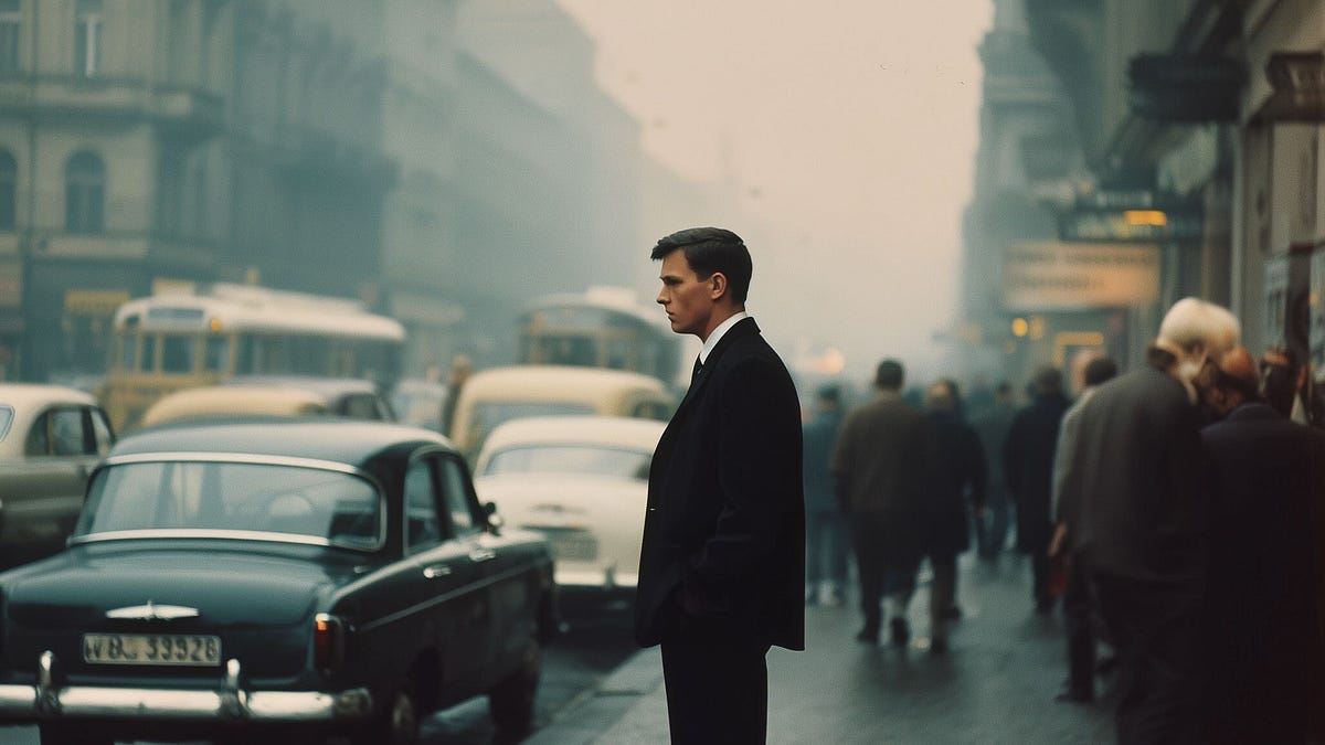 Why Working Hard Keeps You Poor