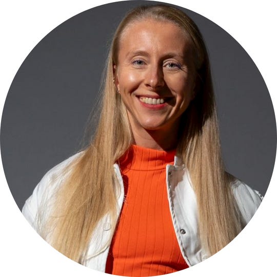 Angela Shurina | Substack