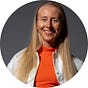 Angela Shurina's avatar