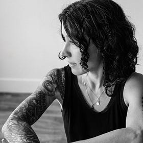 My Relationship With Writing Is Changing