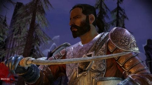 Review: Dragon Age: Origins