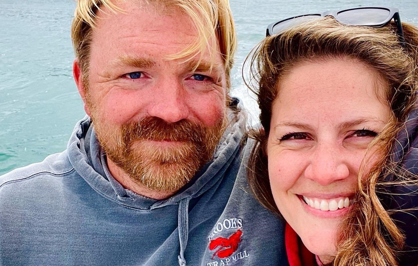 Our Story — Waukeag Neck Oyster Company Our Story — Waukeag Neck Oyster Company