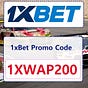 1xbet1xbet's avatar