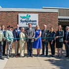 Sydenham Campus Launch Features State-of-the-Art Makerspace