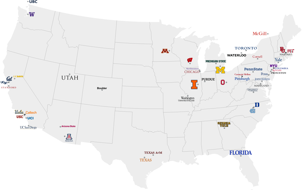 Data on How America Sold Out its Computer Science Graduates