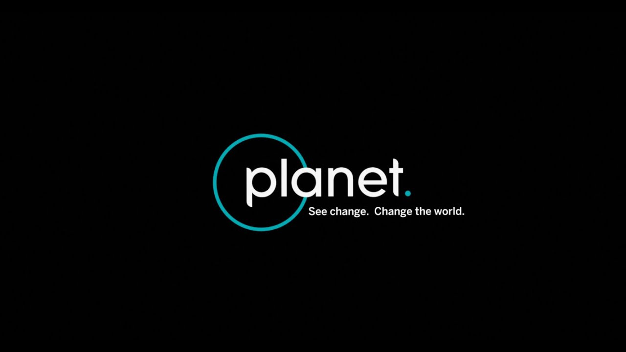 A Changing Planet: Meet Our New Brand