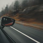 Dreaming of backseat driving