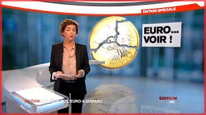 Fiction : Que se passerait-il si l’Euro disparaissait ? En 2012, la  rédaction de Capital a tenté de répondre à cette question., ✅ Archive  recommandée par Capital | Capital | Facebook