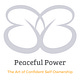 Peaceful Power