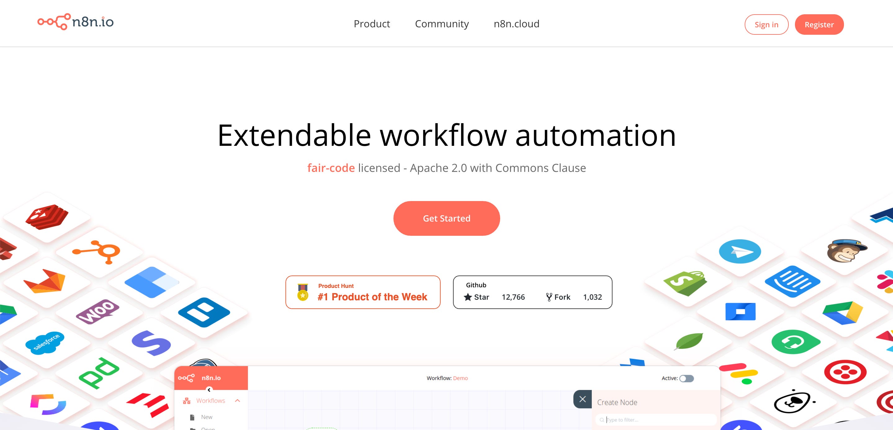n8n 社区生态与技术支持：如何借助全球开发者力量加速落地