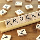 Evidence of progress (the series)