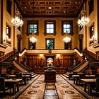 The Epstein Files and the Cost of Getting the Process Wrong