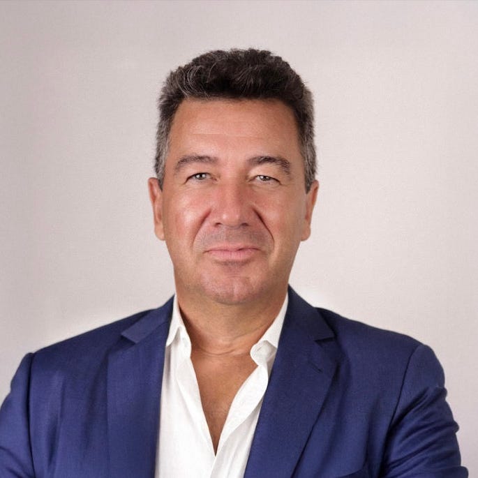 History Never Ended logo