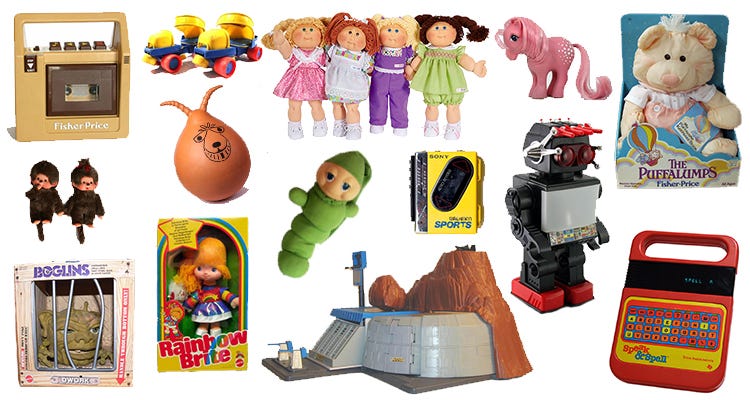 An 80s Top 50 Christmas List To Rock Your Socks Off An 80s Top 50 Christmas List To Rock Your Socks Off