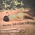 "Notes for a Novel Never Written," by Bhanu Kapil 