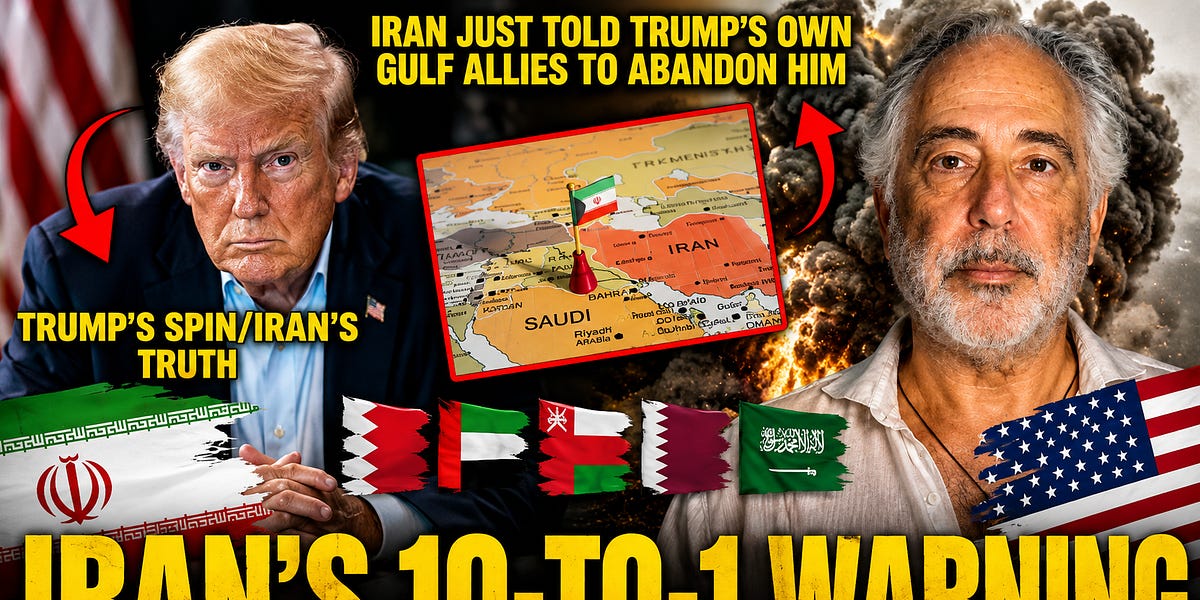 BREAKING PEPE Breaks:Trump Halts Iran Attack-REAL STORY WHITE HOUSE LIED of Iran's 10-to-1 Warning