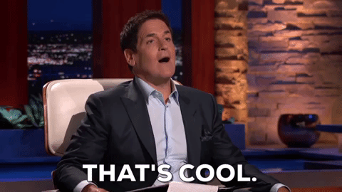 Using GIFs for UX Design: Adding Interaction, Feedback, and Personality