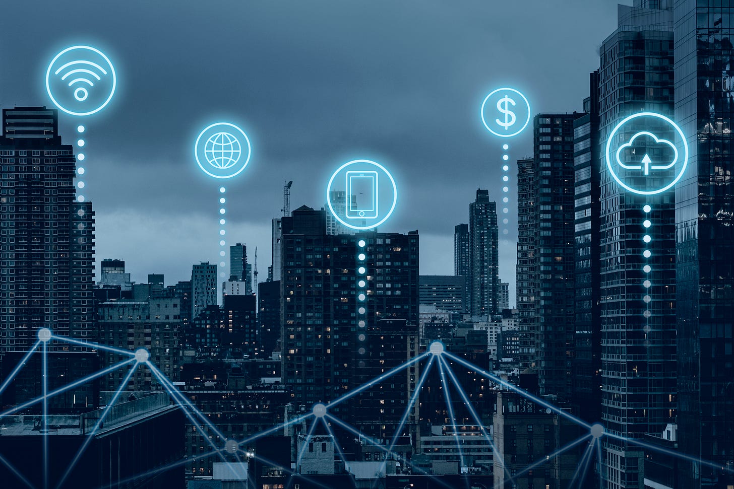 Marketplaces de APIs acelerando a inovação digital