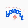 Les histoires de Benoît