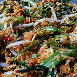 Singapore Noodles