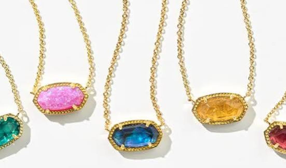 Kendra Scott Gives Back Event to Benefit Food Bank of Manatee and Meals on Wheels PLUS