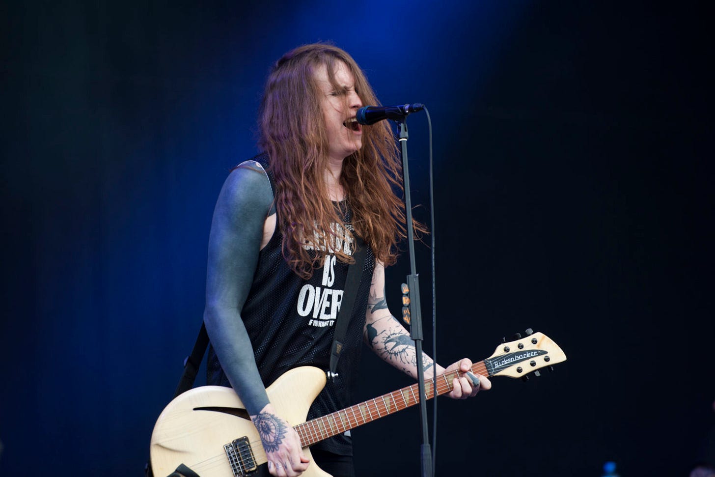 Against Me!’s Laura Jane Grace to release memoir Against Me!’s Laura Jane Grace to release memoir