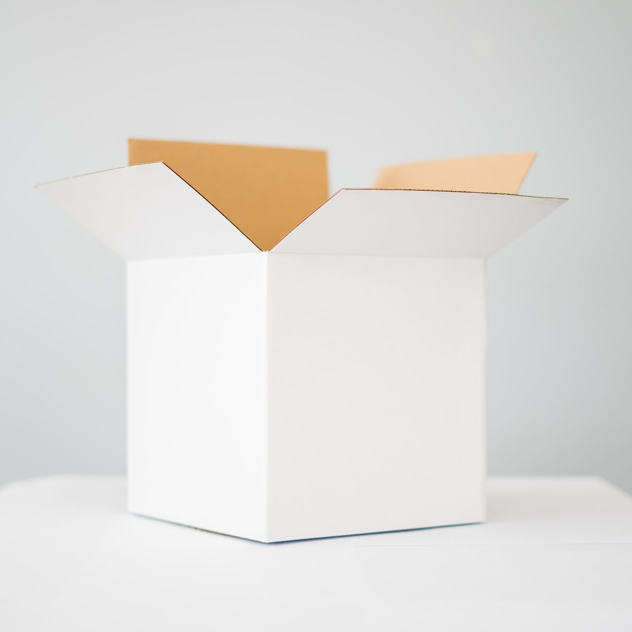 Substack profile picture for @packaging