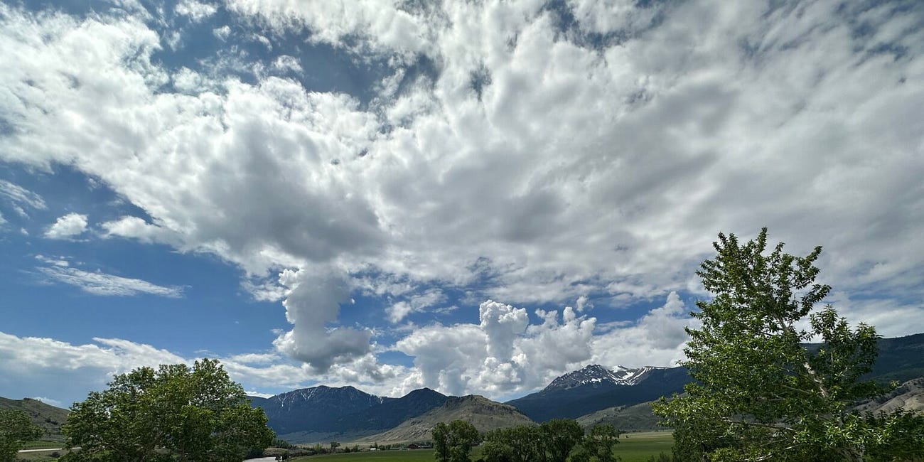 Survey: Montanans Say Quality of Life Getting Worse, but Support for Public Lands Still Strong